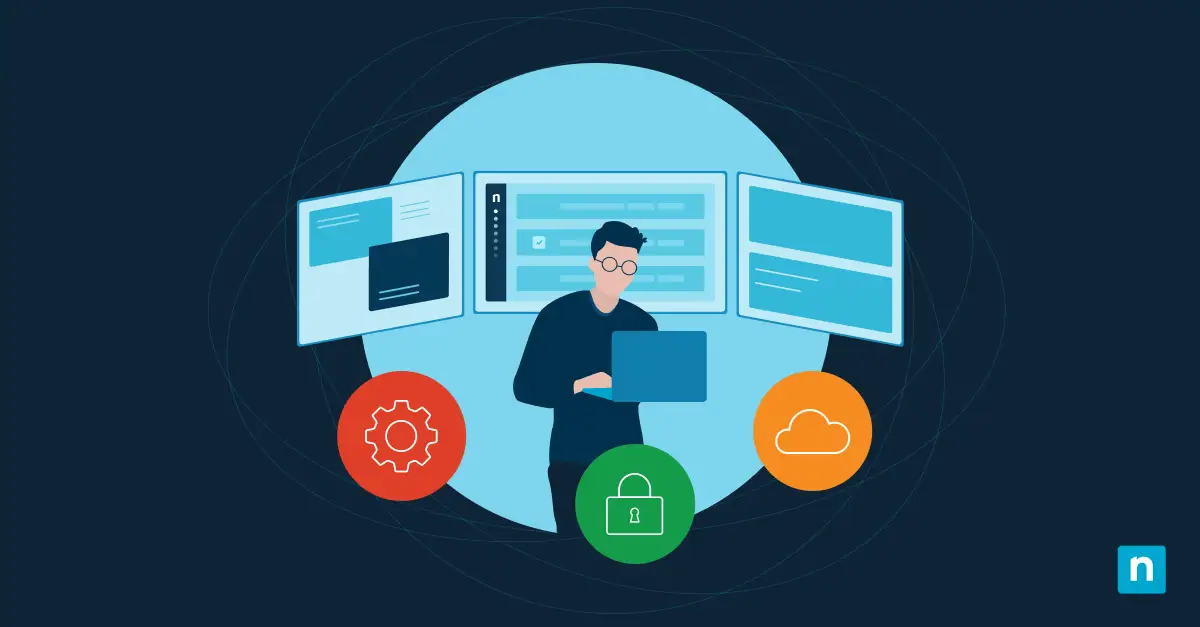 Humanizing MSP Services: Going Beyond IT Solutions to Deliver a Superior MSP Customer Service blog banner image