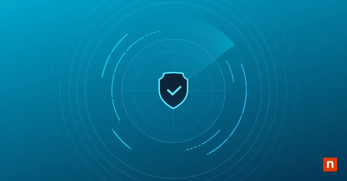 EDR (rilevamento degli endpoint e risposta)