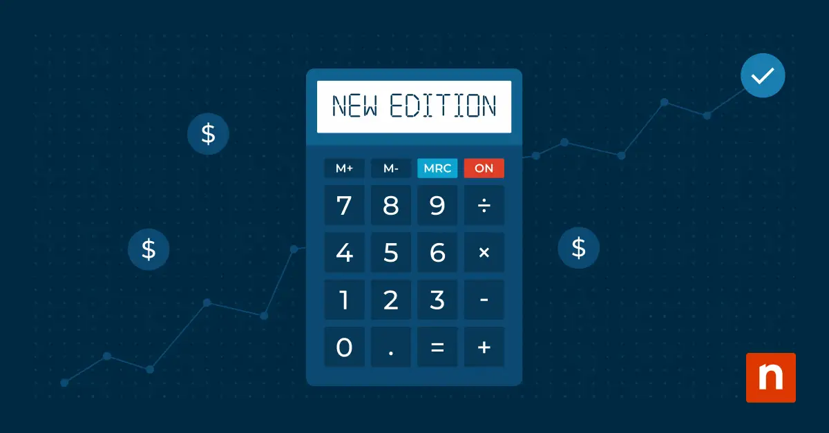 MSP Pricing Calculator featured image