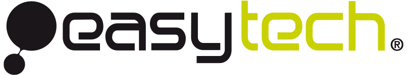 Easytech logo