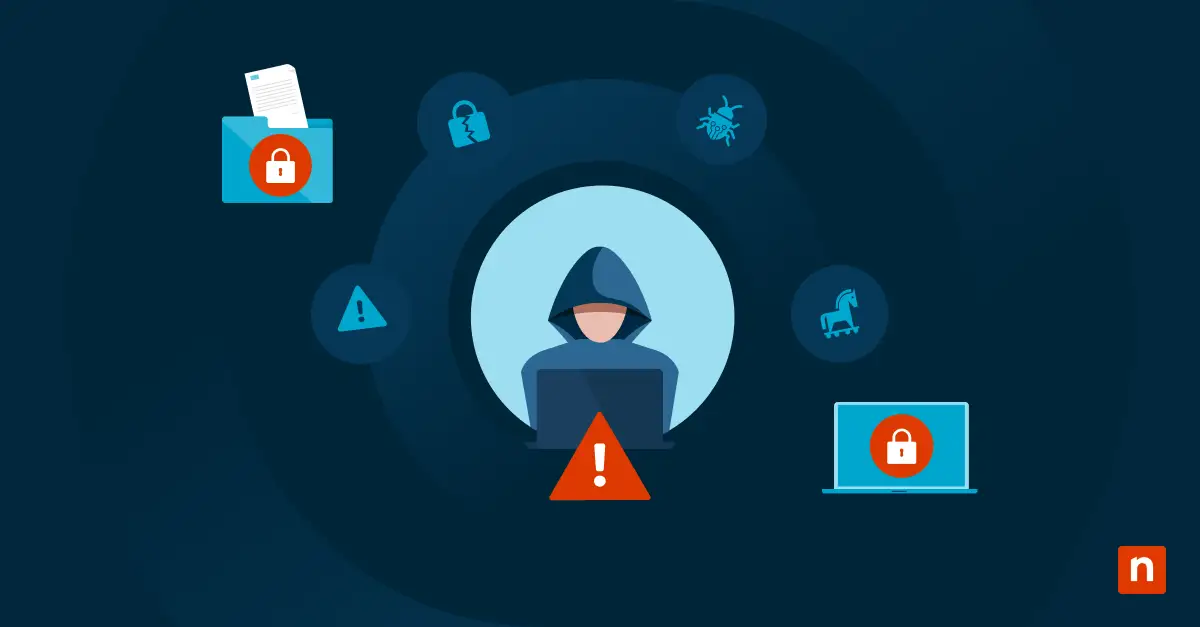 Come individuare i ransomware blog banner