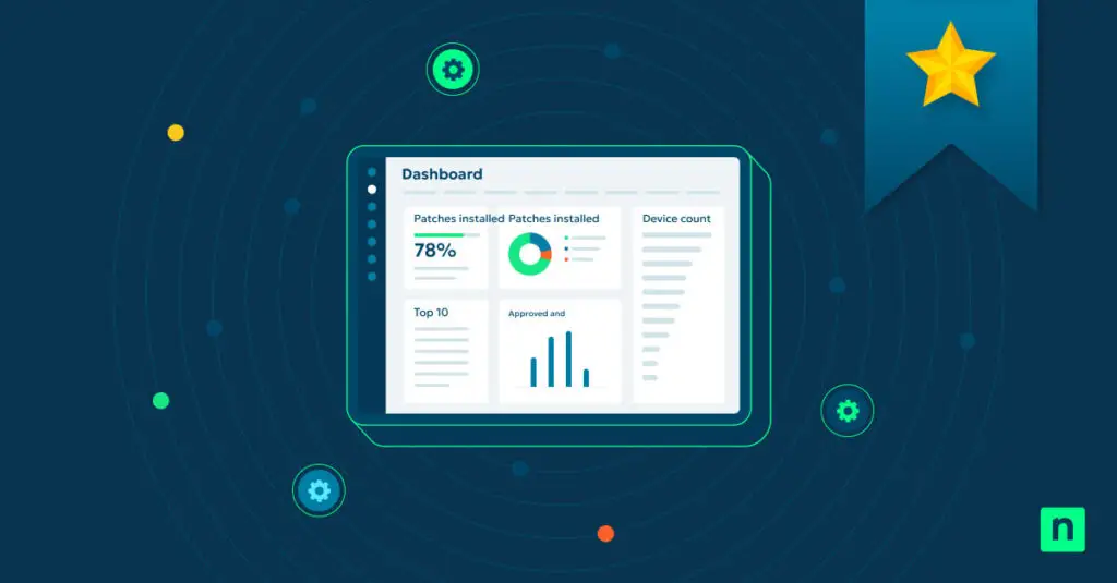 Best MSP Software Illustration of MSP Software representing the Best Managed Services Provider Software