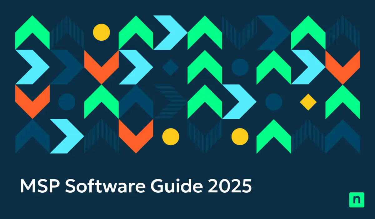Guía de software para MSP