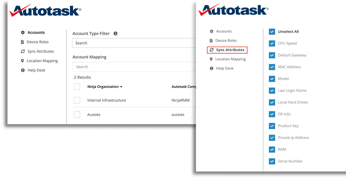 Autotask