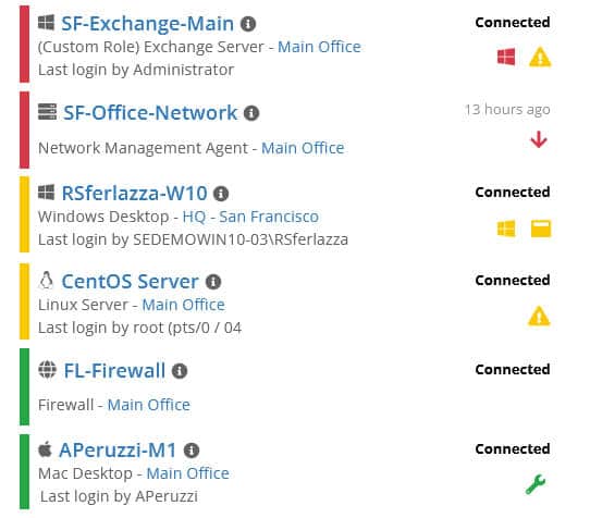 Ninja-Devices-Alerts Ninja Devices Alerts