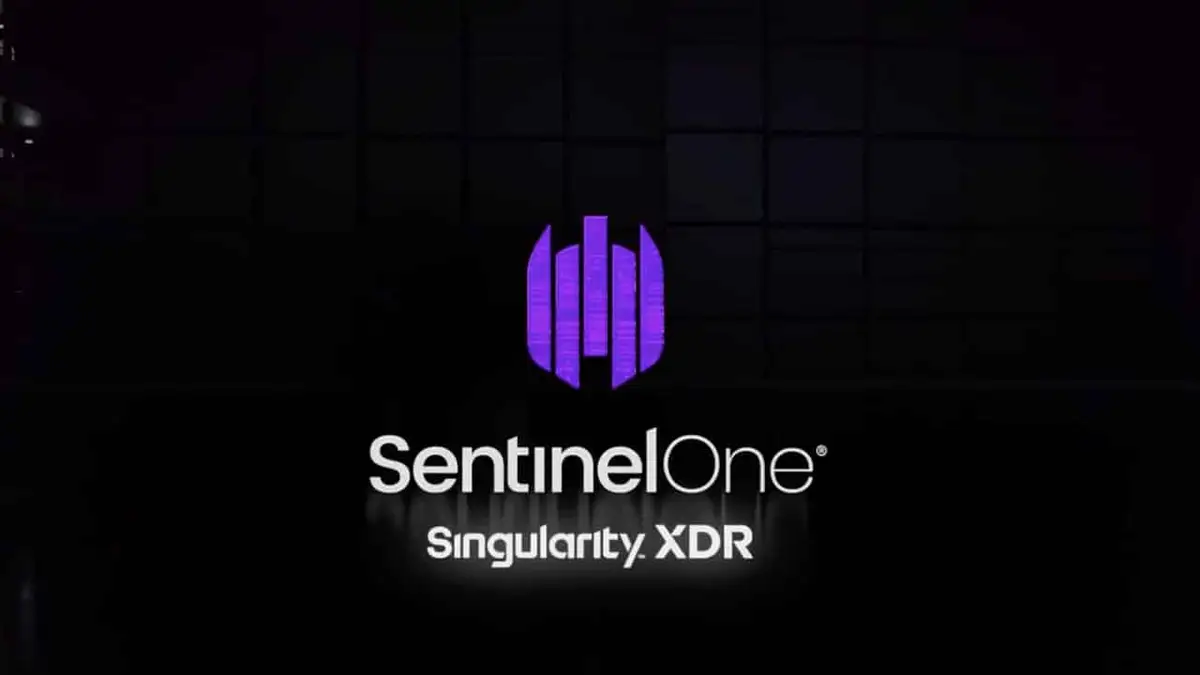 Sentinel One poster
