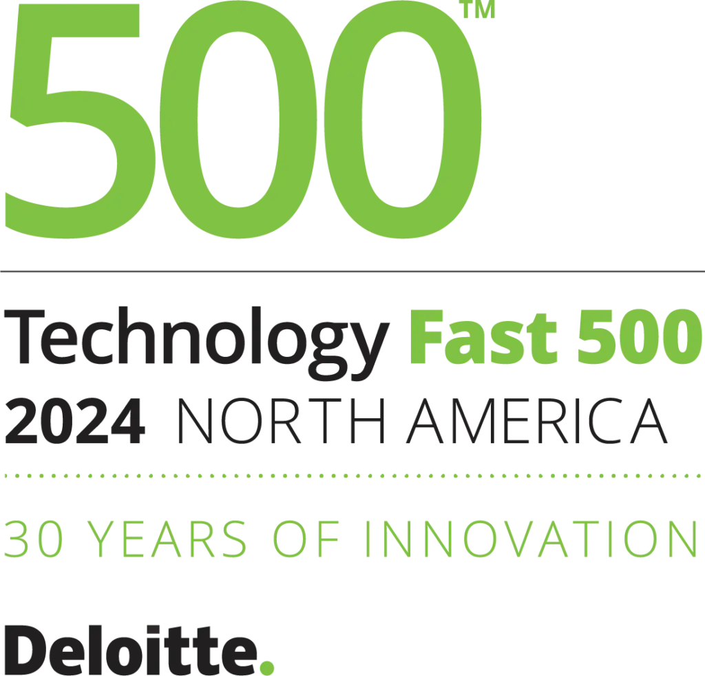 Deloitte Technology Fast 500