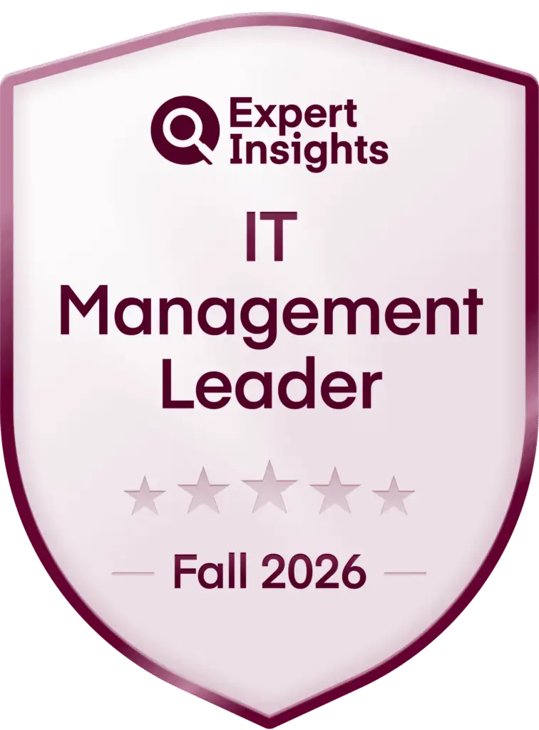 Expert Insights - IT Management Leader - Fall 2026