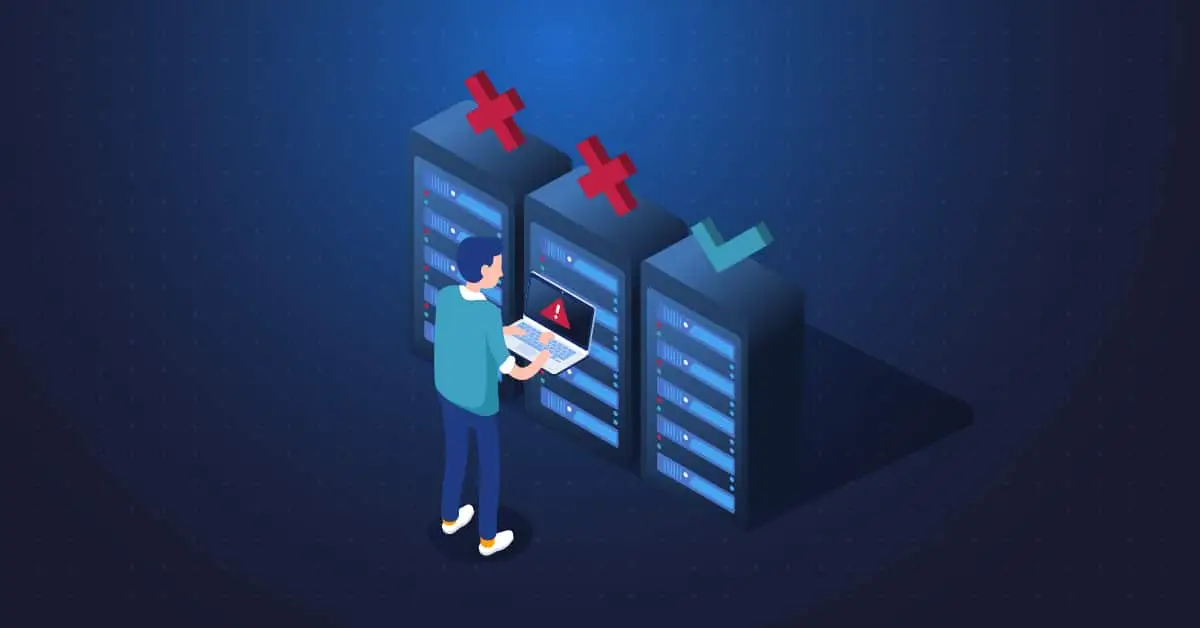 backup deduplication