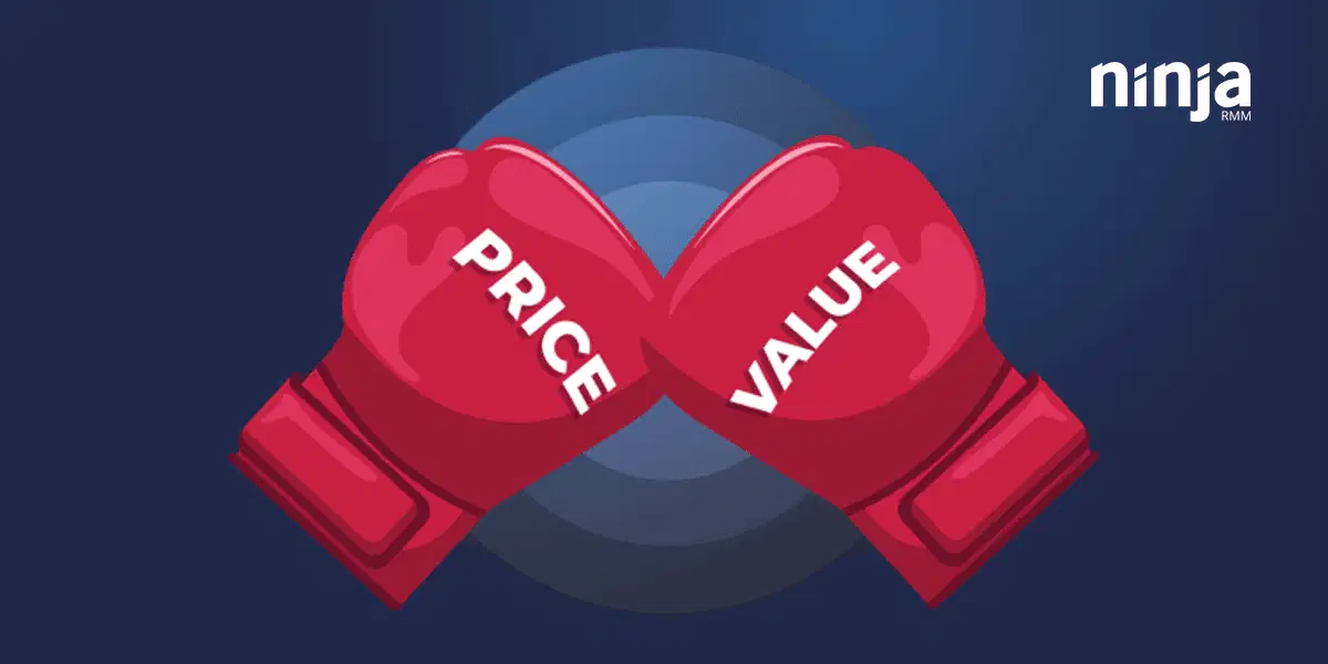 Winning Competitive MSP Deals: 3 Strategies To Keep You Ahead