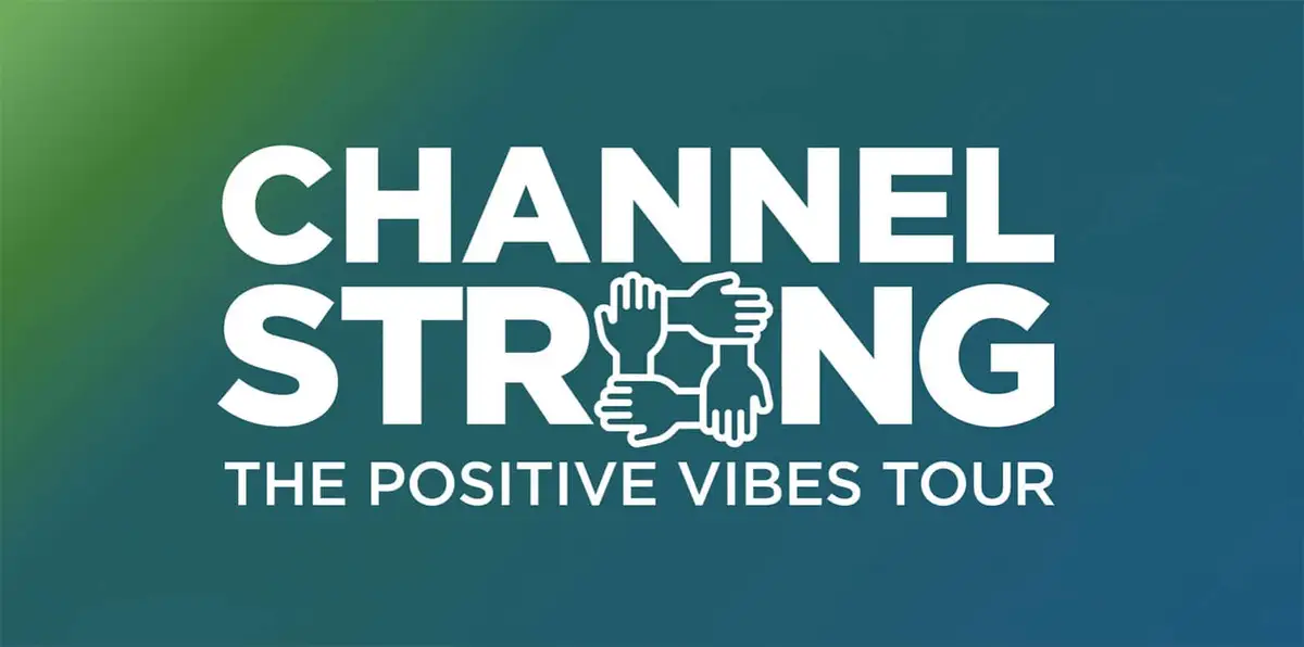 Channel Strong Tour 2020