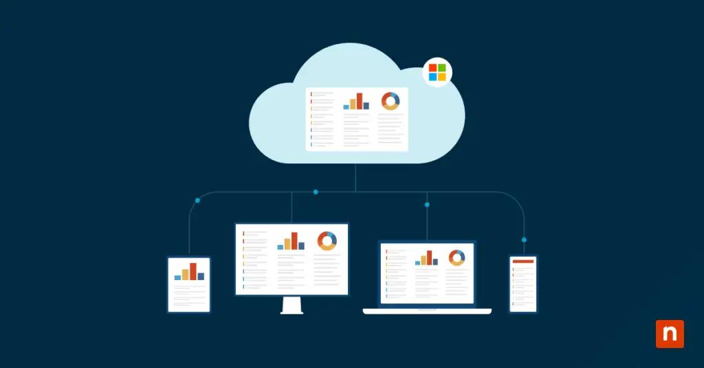 Does Microsoft Have an RMM Tool? Does Microsoft have an RMM tool blog banner