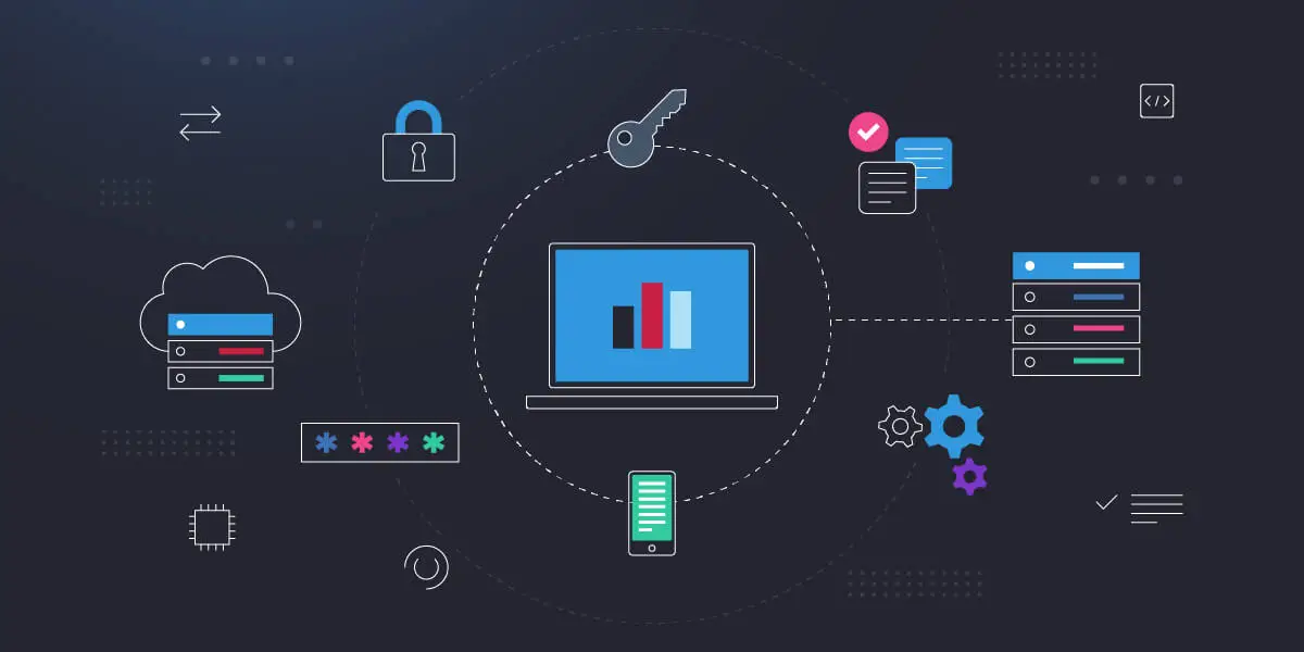Come organizzare un inventario delle risorse IT attraverso monitoraggio e gestione