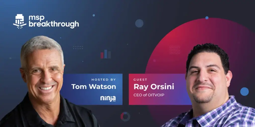 MSP-Breakthrough-Ray-Orsini MSP Breakthrough Episode 2 - Ray Orsini