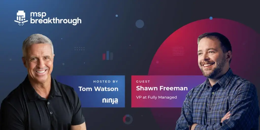 MSP-Breakthrough-Shawn-Freeman MSP Breakthrough - Shawn Freeman