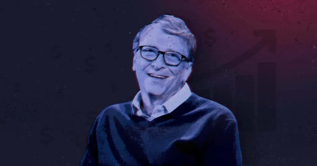 MSP-sales-skills-advice-from-Bill-Gates MSP sales advice from Bill Gates