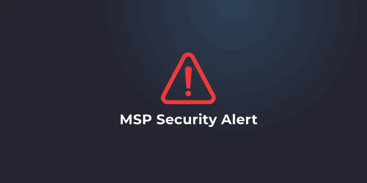 MSP-securiity-alert-banner