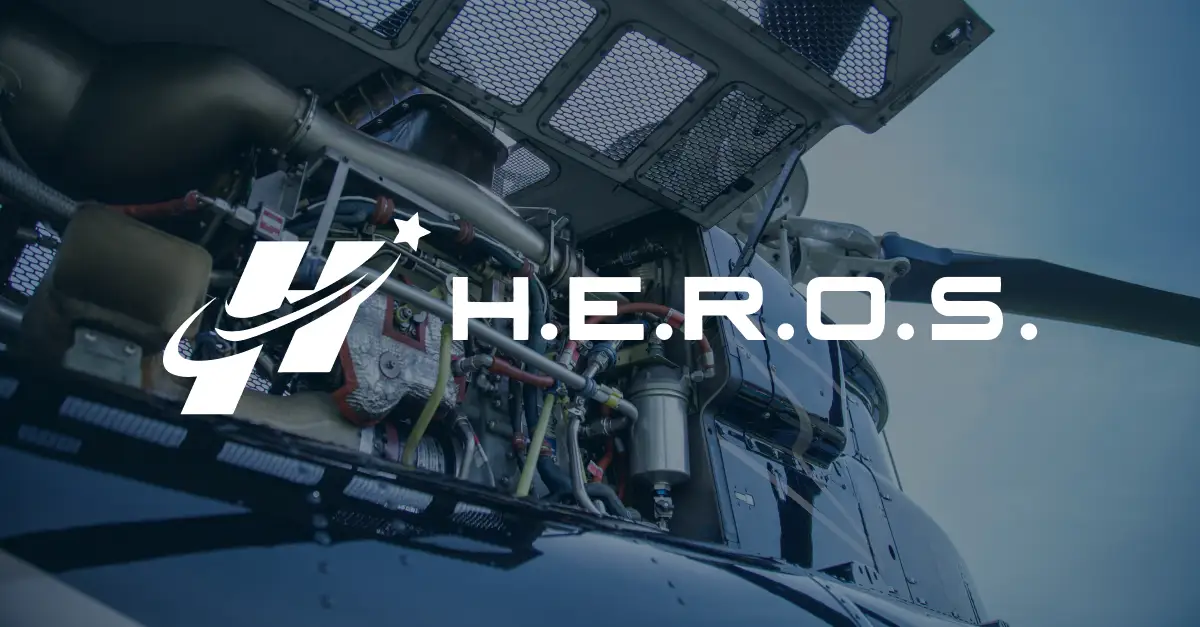 Cómo NinjaOne Backup protege a H.E.R.O.S.
