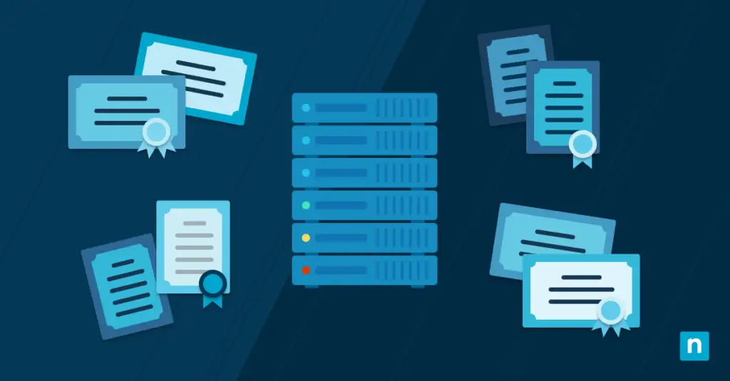 Active Directory Certificate Services Active Directory Certificate Services Blog Banner