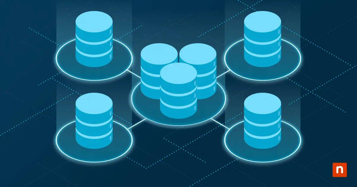 Network Segmentation blog image