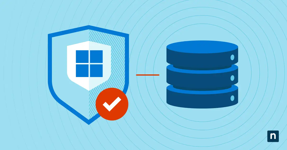 Immagine del banner del blog di Windows Defender Application Control (WDAC)