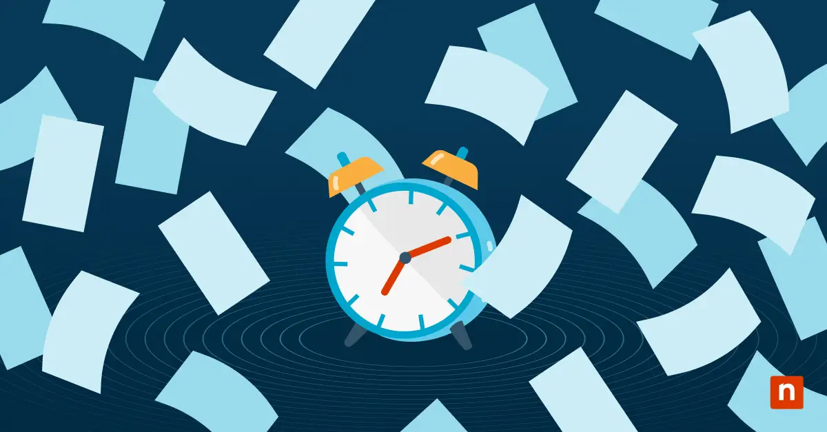 Immagine banner del blog IT Ticketing