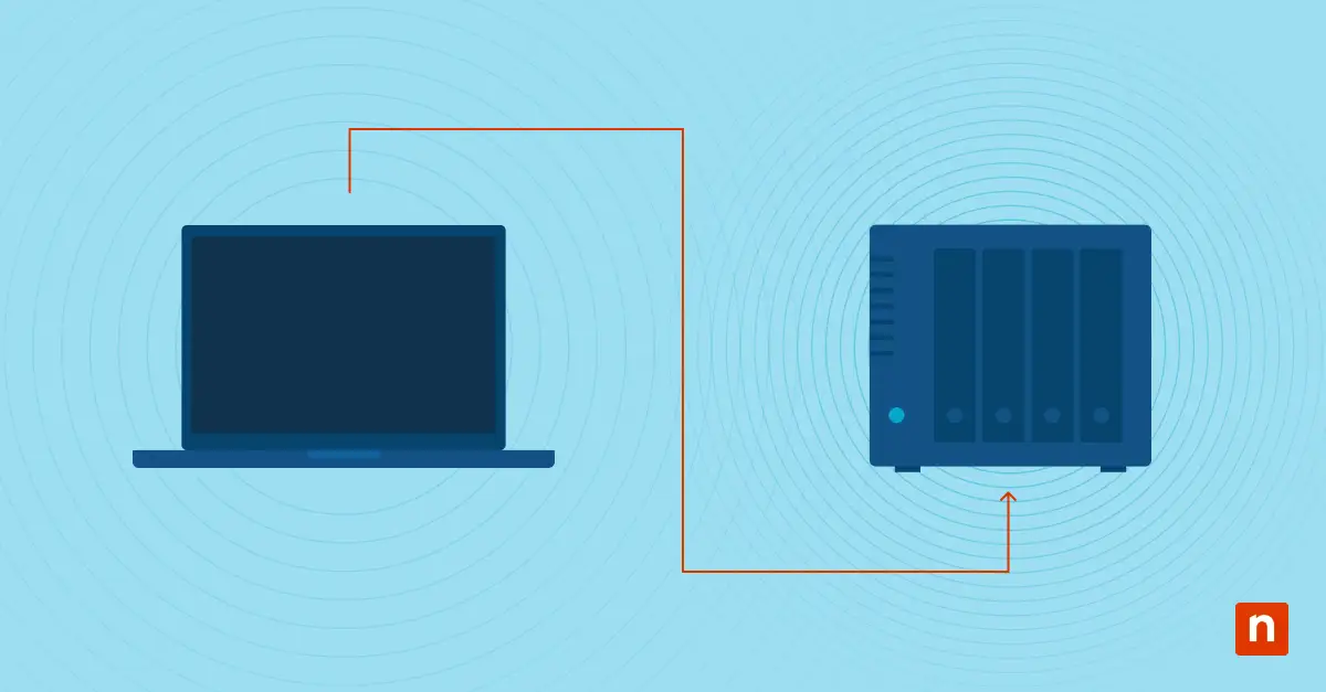 Banner del blog de Network Backup Solutions