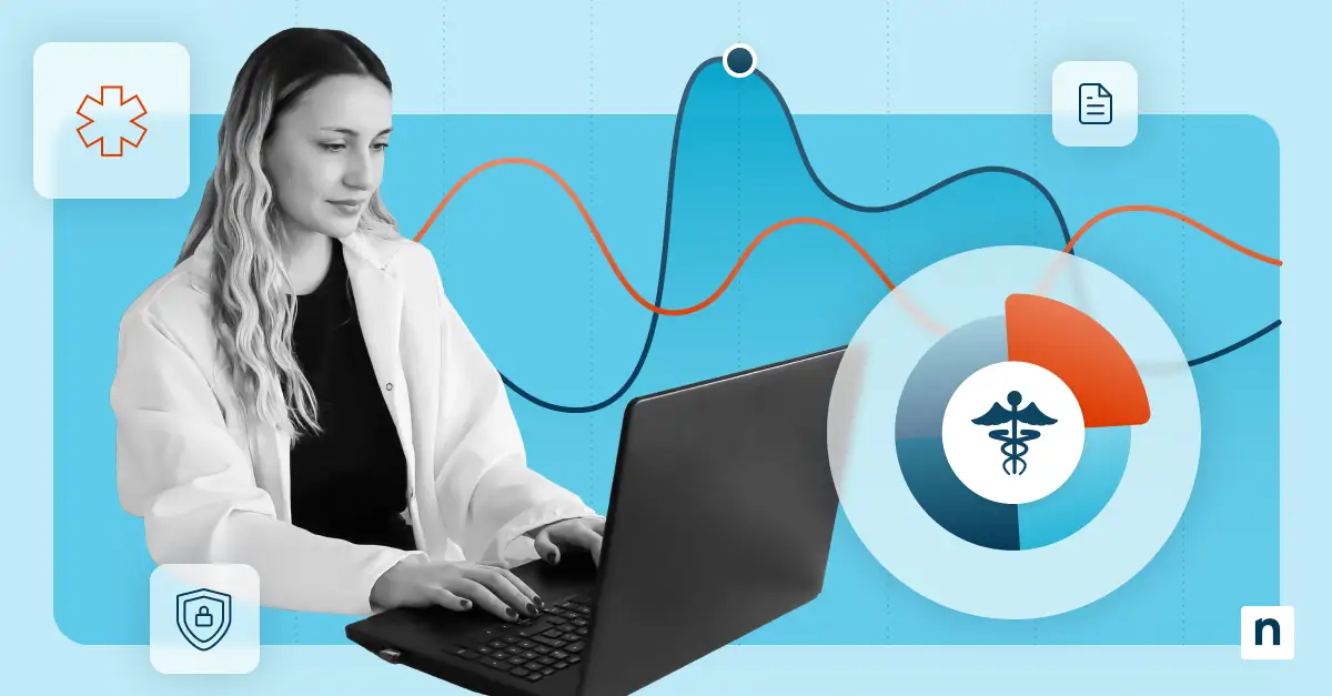 Why are Data Standards Important in Healthcare blog banner