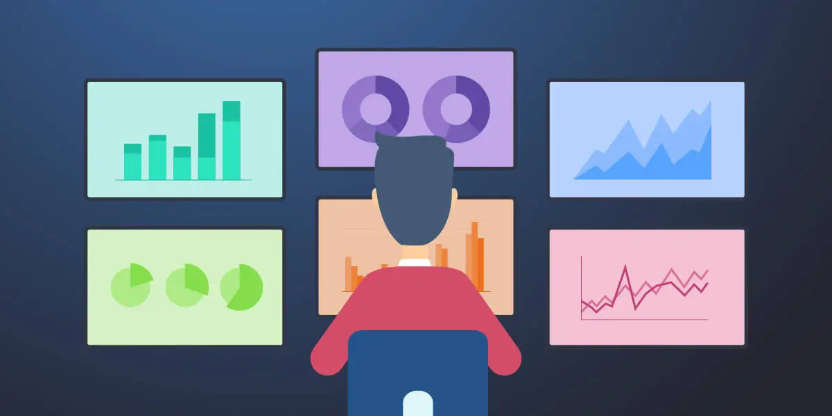 KPI de TI y métricas de rendimiento