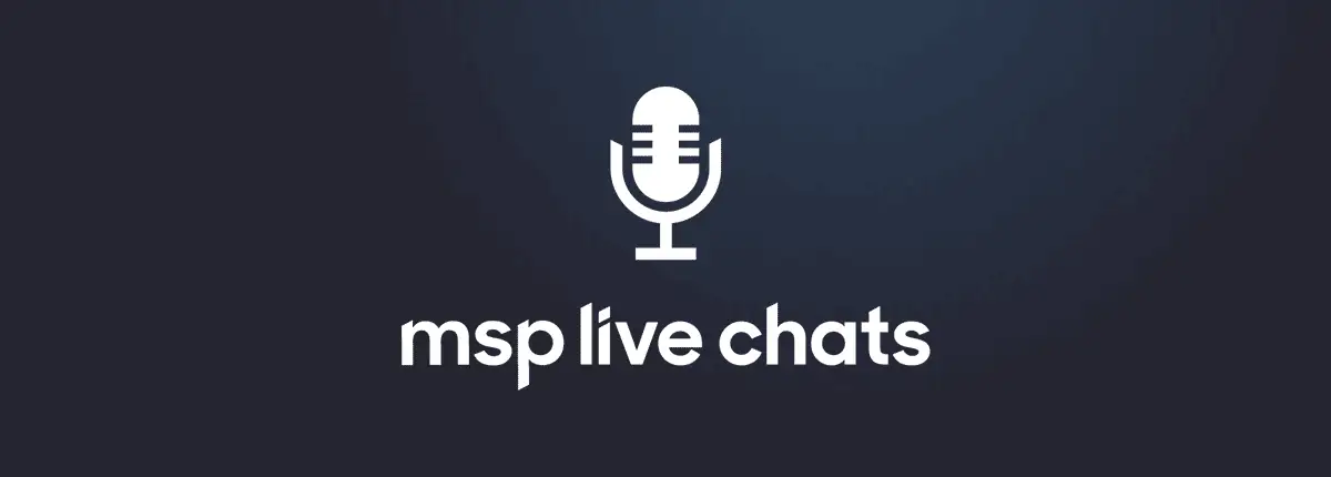 MSP Live Chats-logo