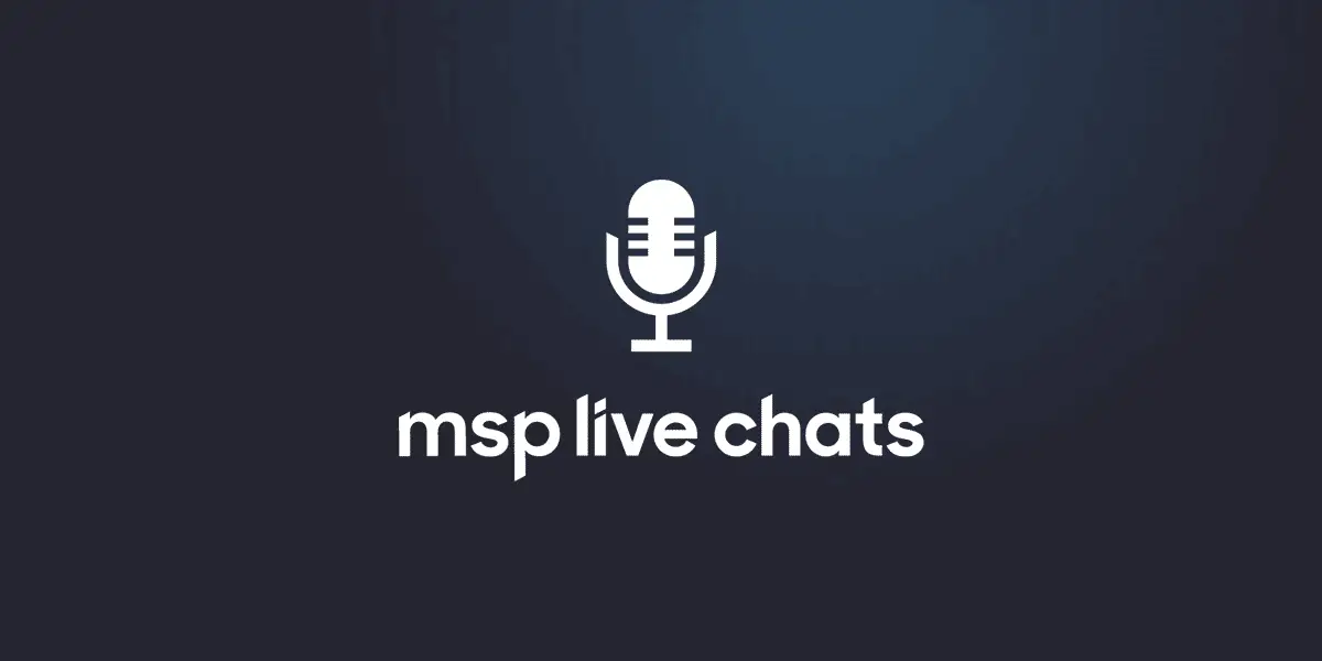 MSP Live Chats logo