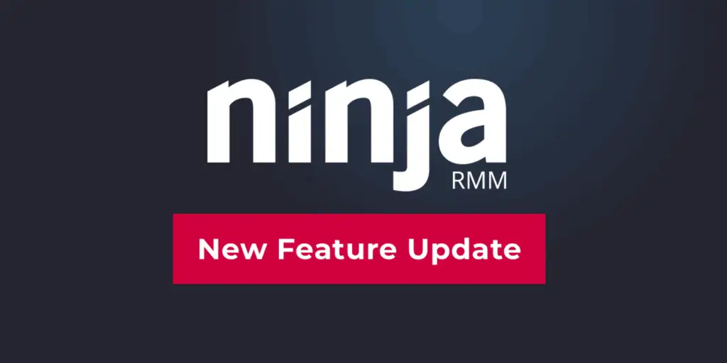 BitLocker Encryption Management Made Easy with NinjaOne | NinjaOne Bitlocker Encryption Management Feature Update NinjaOne