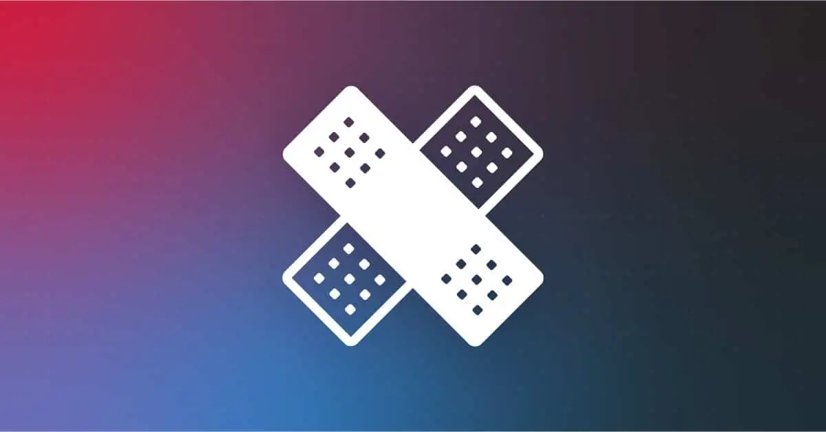 patch management beleid