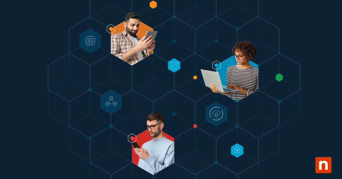 Cómo elegir la solución de gestión unificada de endpoints (UEM) adecuada