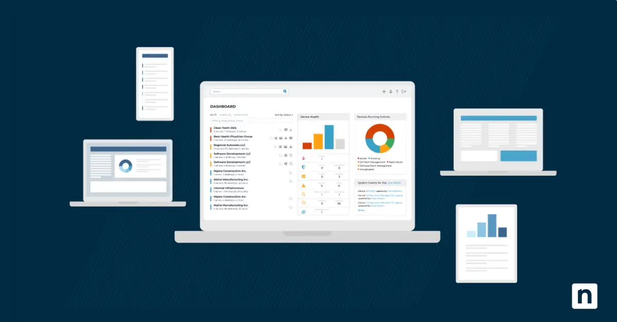 Estrategia de gestión unificada de endpoints: una guía completa imagen destacada