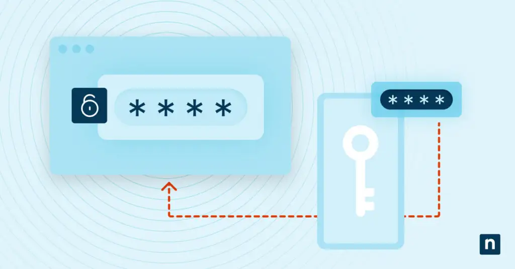 Setup MFA in office 365 blog banner image