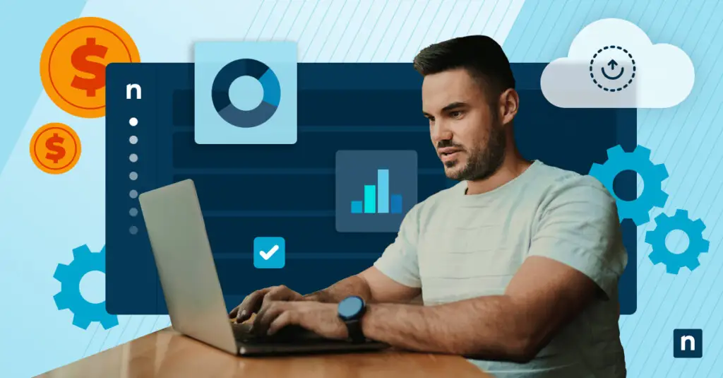 How Much Does Endpoint Management Software Cost? Pricing Guide endpoint management pricing