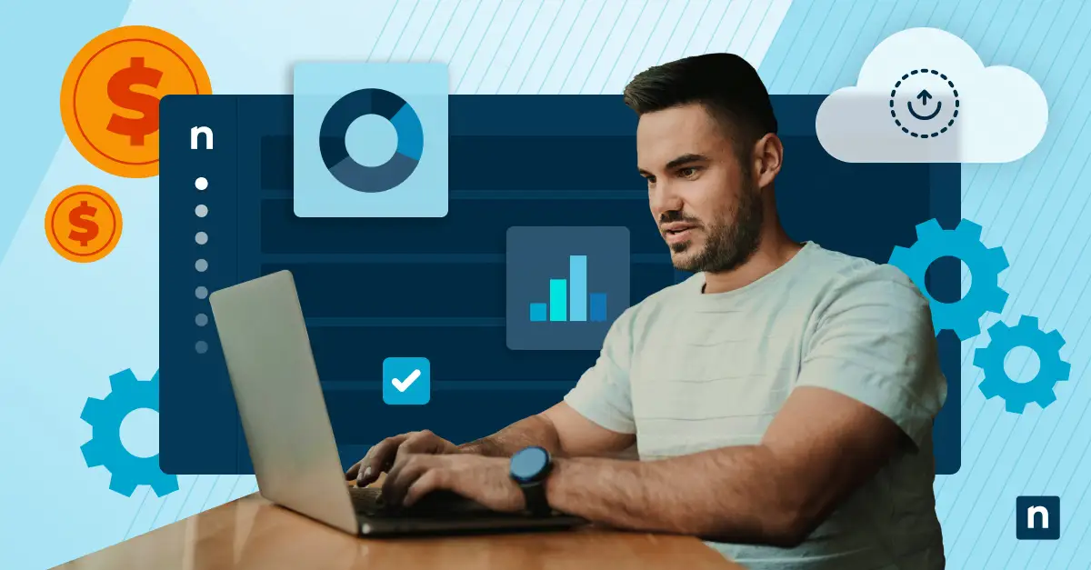 endpoint management pricing