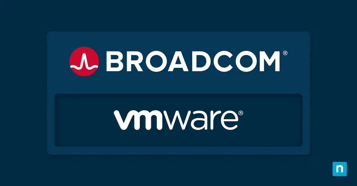 adquisición de VMware por parte de Broadcom