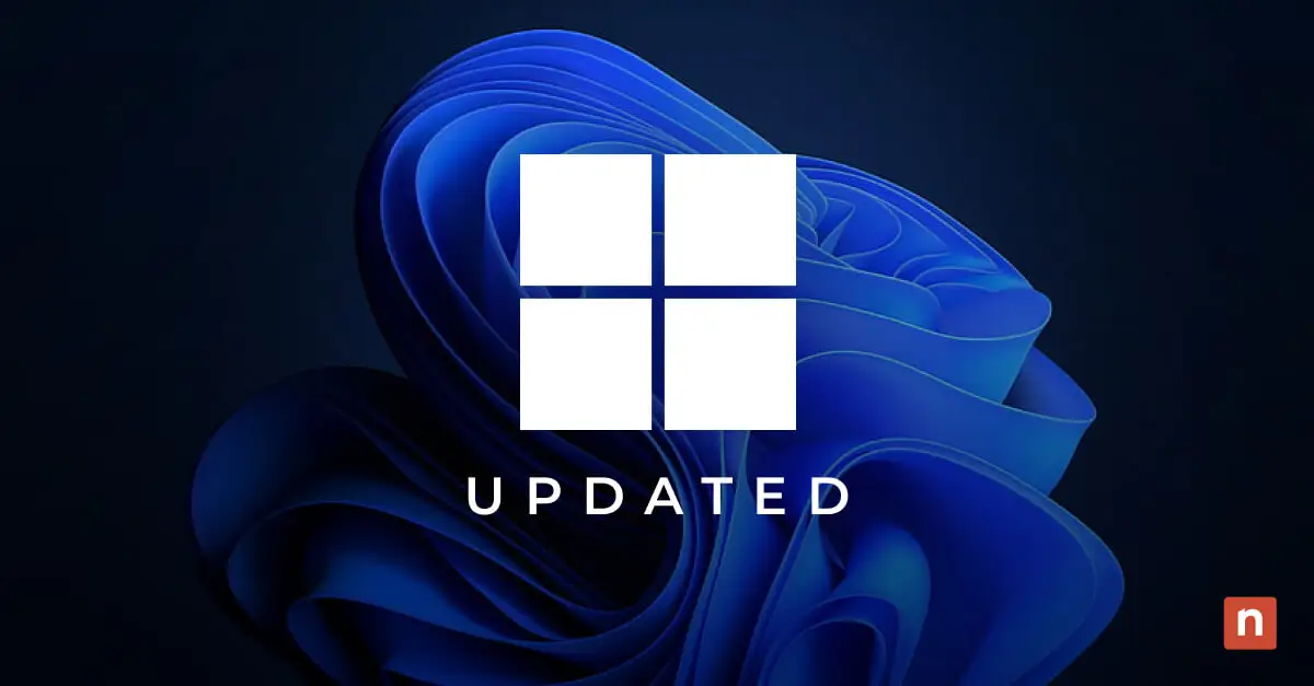 How to Install Windows 11 Version 22H2 Update blog banner image