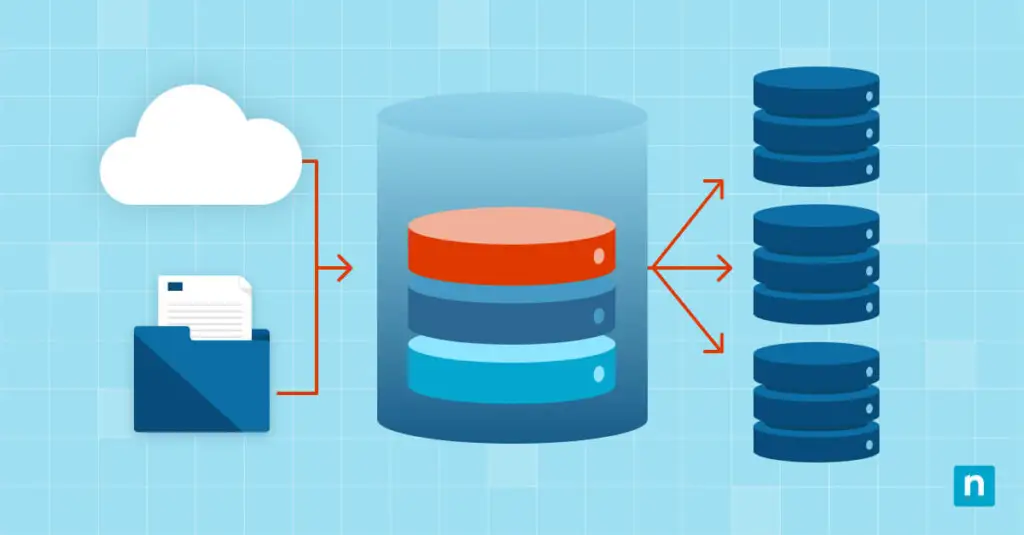 what-is-a-data-warehouse data warehouse blog banner image
