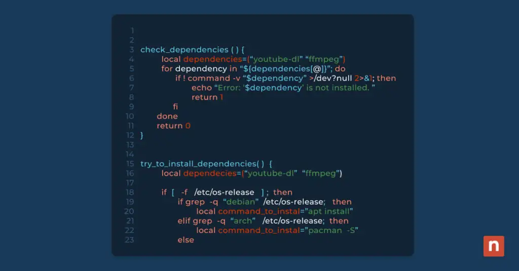 What is Bash Scripting? Bash Tutorial and Tips What is bash scripting blog banner image