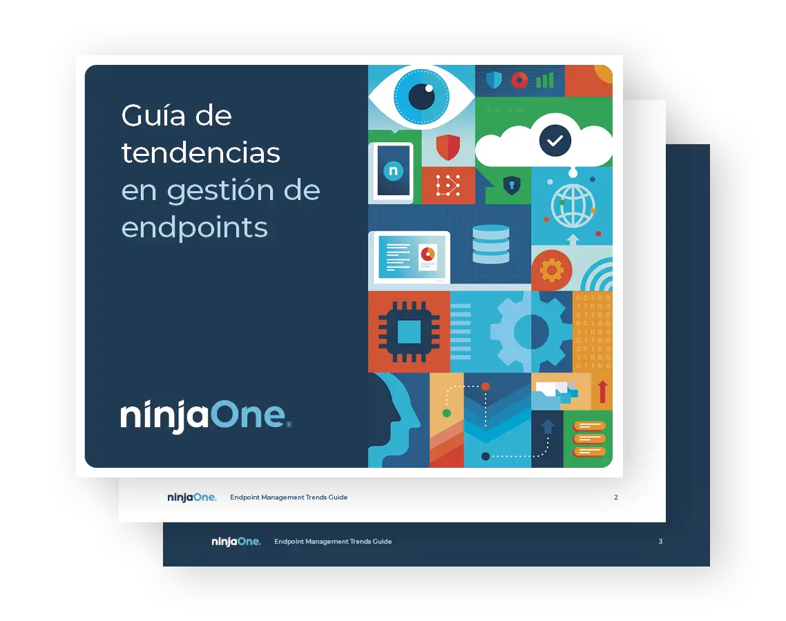 Guía de software para administradores de sistemas