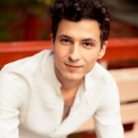 Foto van Hedi Zayani