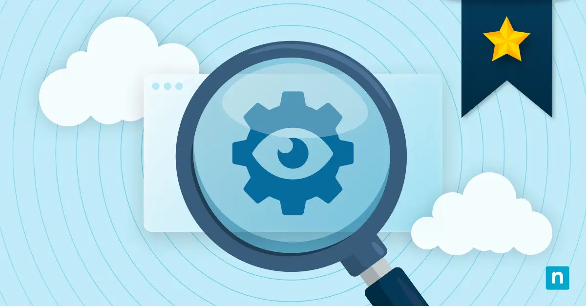 Cloud-based Monitoring Tools featured image Herramientas de supervisión en la nube