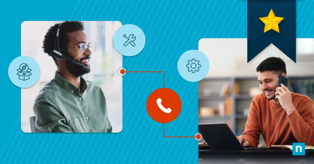 Best IT Help Desk Software Solutions with IT Asset Management Best IT Help Desk Software with Asset Management