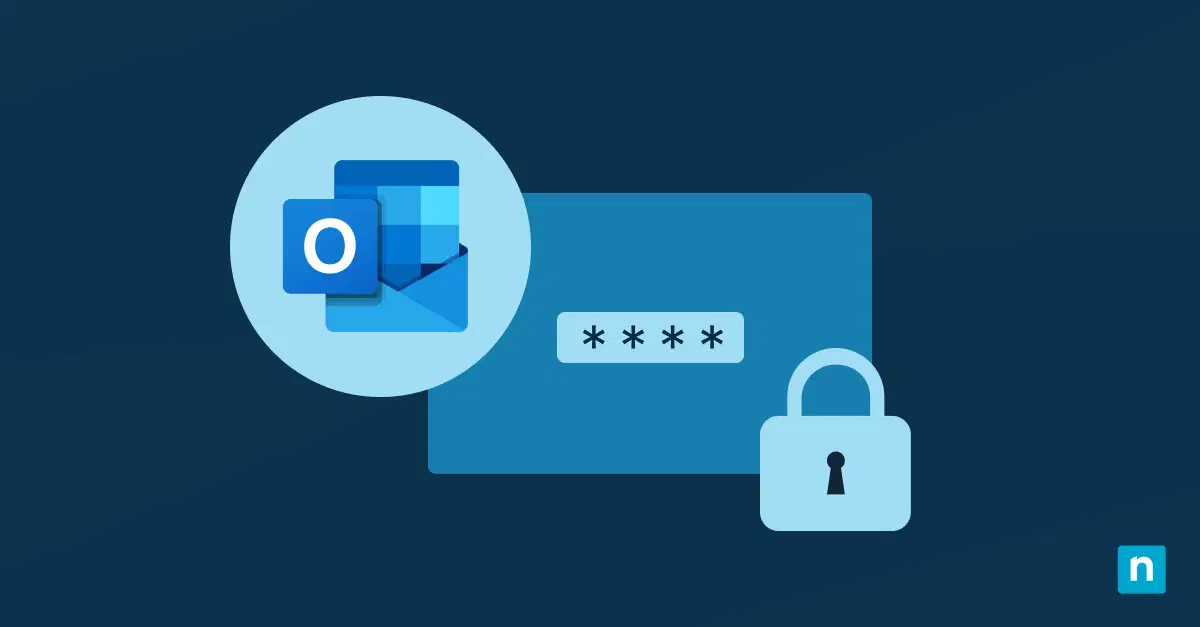 Come criptare le e-mail in Outlook