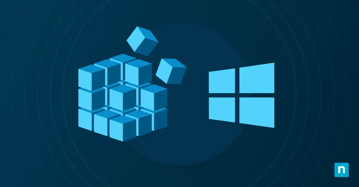 Windows Registry Editor blog banner