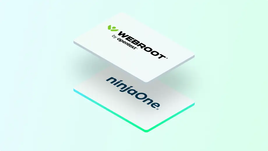 Webroot by OpenText