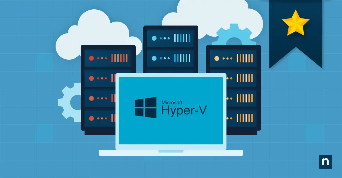 Hyper V Management Tools featured image mejores herramientas de gestión de Hyper-V